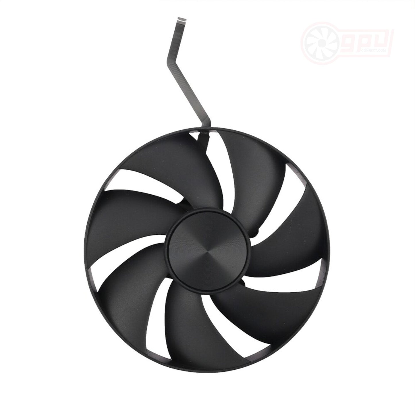 NVIDIA GeForce RTX 4090 Founders Edition Replacement GPU Fan - GPUCONNECT.COM