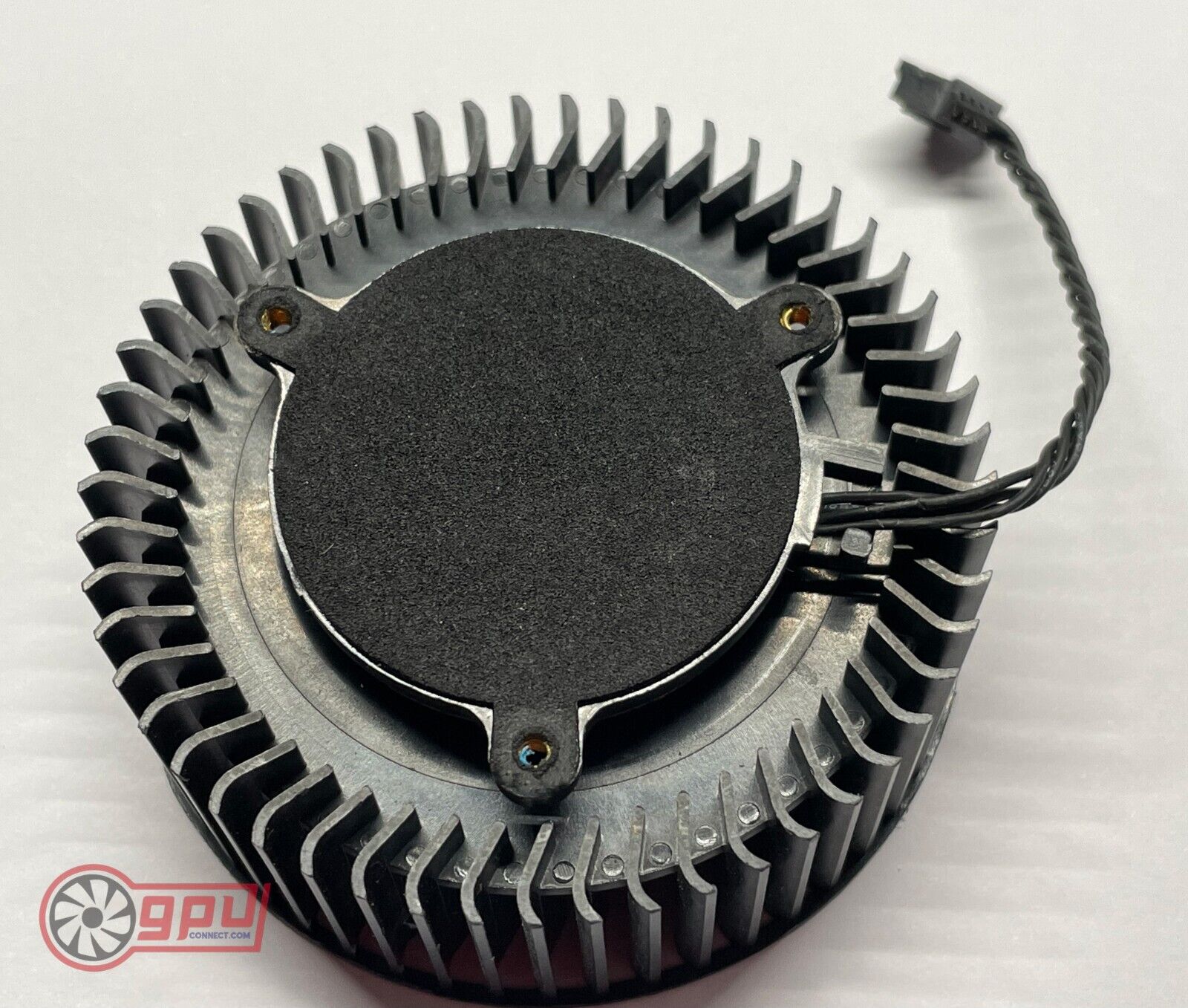 PALIT RTX 2070 2080 Ti SUPER Blower Style Replacement Graphics Card Fan (4 Pin) - GPUCONNECT.COM