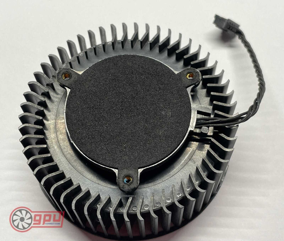 Blower Graphics PALIT Turbine Blower Style RTX Replacement Graphics Card Fan 66mm ...