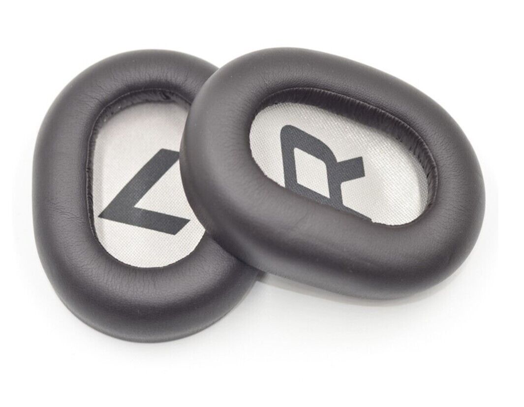 Plantronics Voyager 8200 UC BackBeat Pro 2 Replacement Ear-pad Cup Cushions - GPUCONNECT.COM