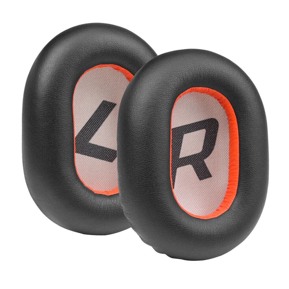 Plantronics Voyager 8200 UC BackBeat Pro 2 Replacement Ear-pad Cup Cushions - GPUCONNECT.COM