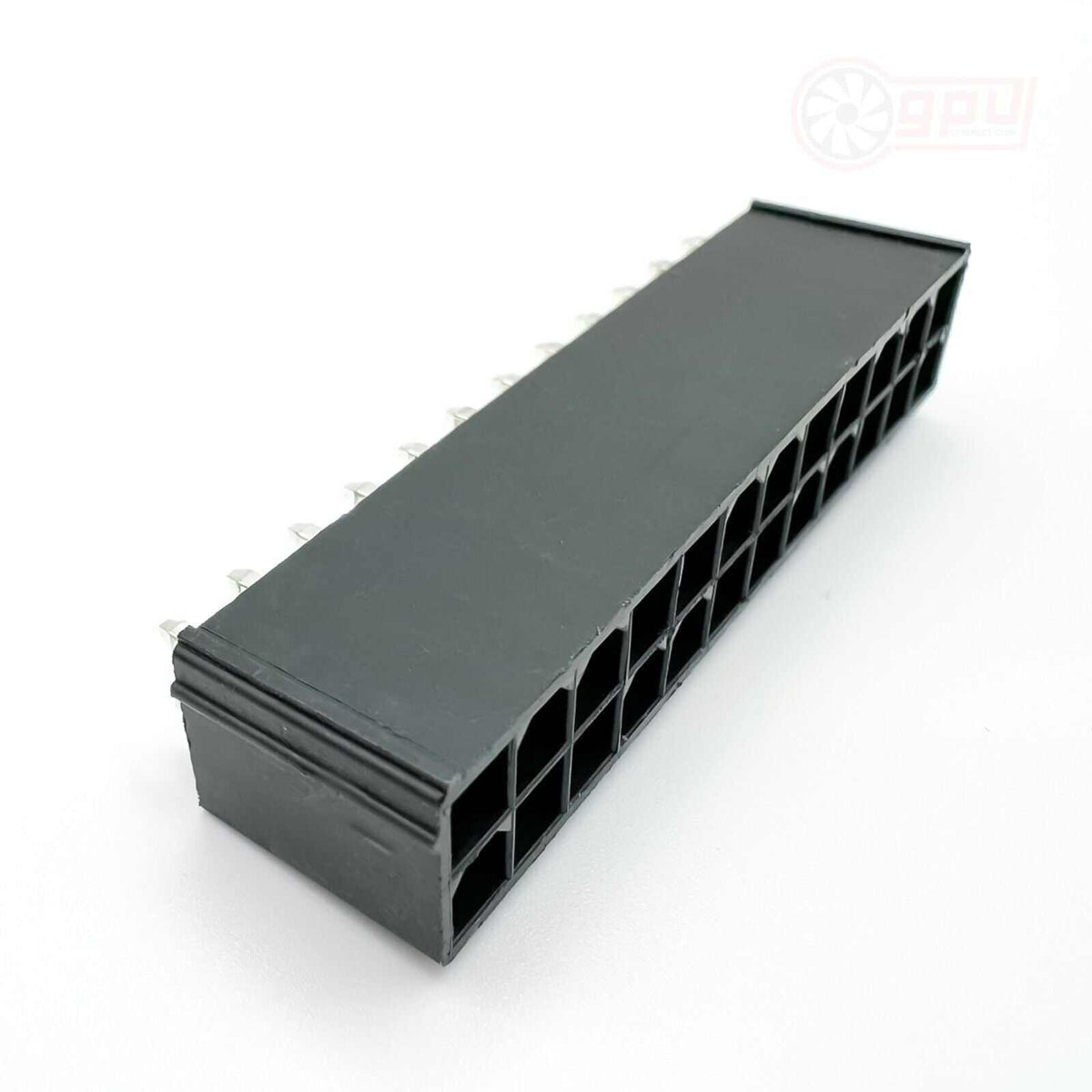 Replacement 24 Pin ATX Male Motherboard Connector Header Replacement 24 Pin ATX Male Motherboard Connector Header