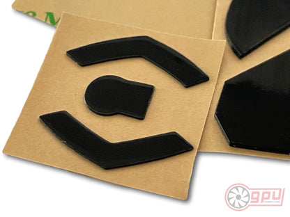 Replacement Feet Skates Pads for Logitech G402 Wired Gaming Mouse - GPUCONNECT.COM