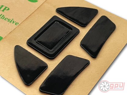 Replacement Feet Skates Pads for Razer Viper Ultimate Wireless Mouse - GPUCONNECT.COM