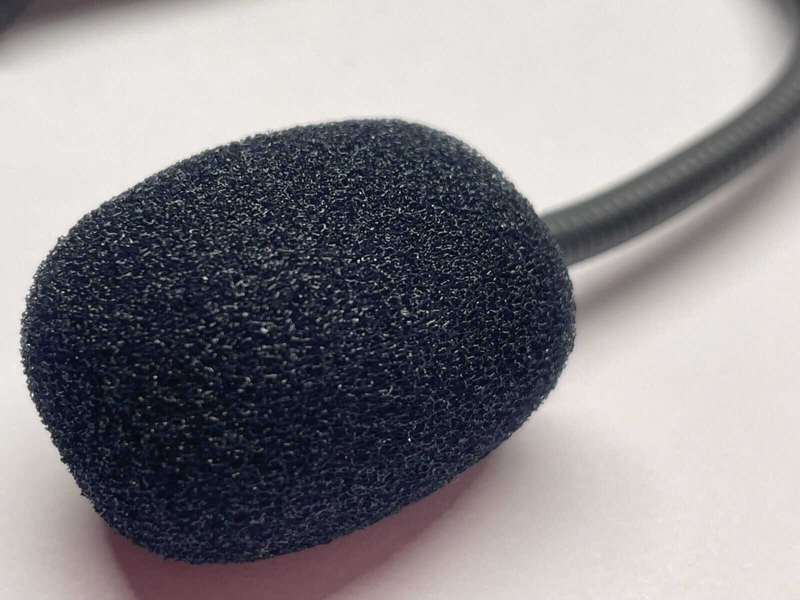 Hs60 discount replacement mic