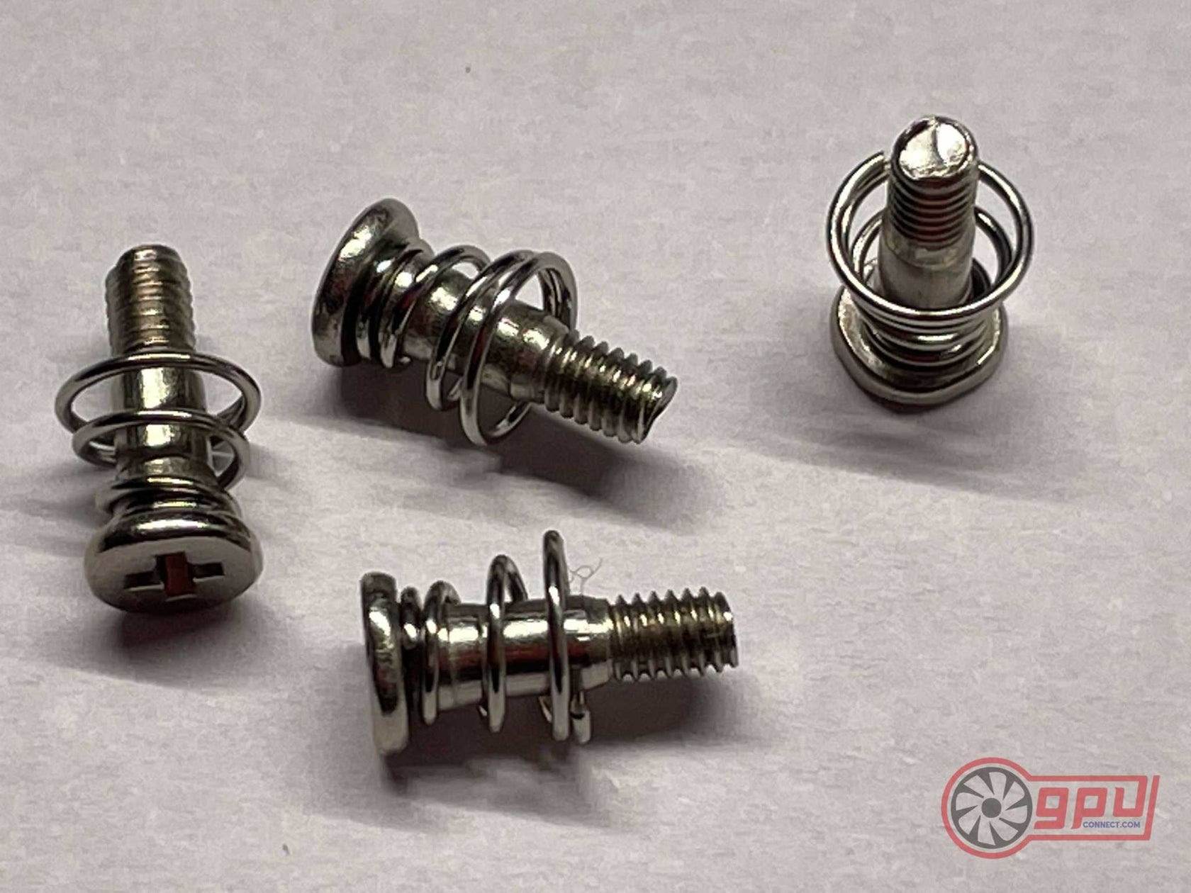 Graphics Card Screws GPU VGA Heat Sink Spring All Sizes