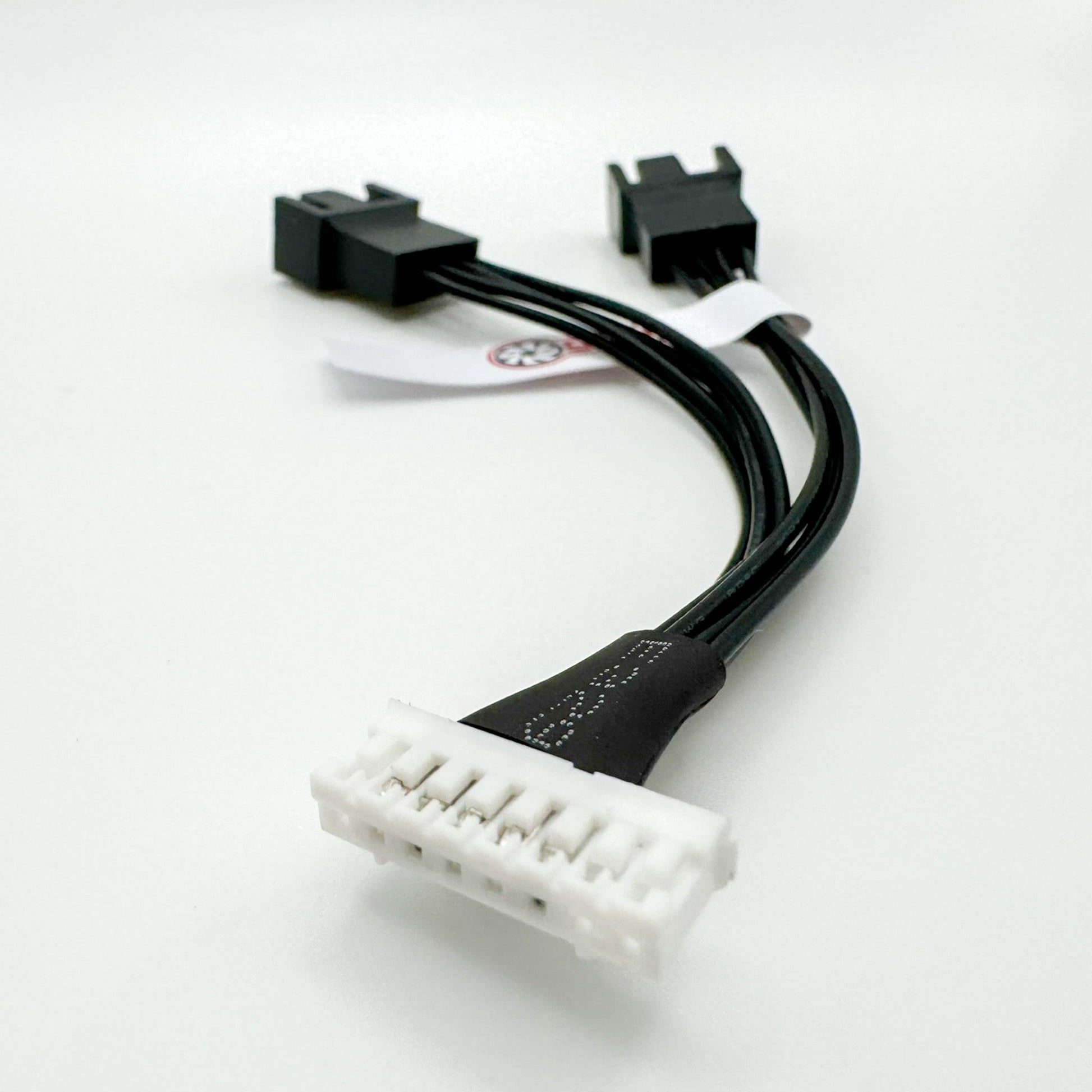 Sapphire TOXIC AMD Radeon RX 6900 XT AIR COOLED PWM Adapter Deshroud Cable - GPUCONNECT.COM