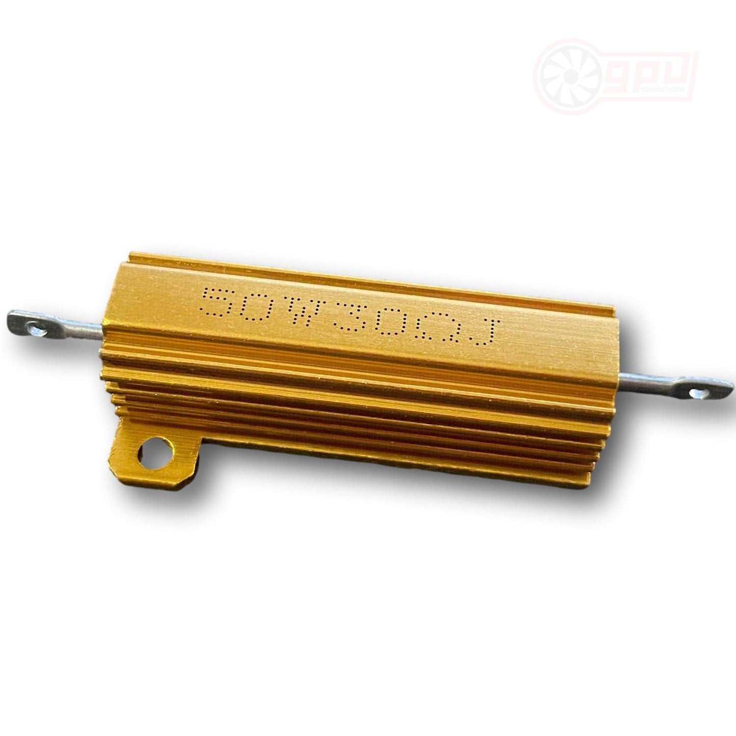Solar Panel Pre-charge resistor for Inverters - 50Watt / 30 ohm - GPUCONNECT.COM