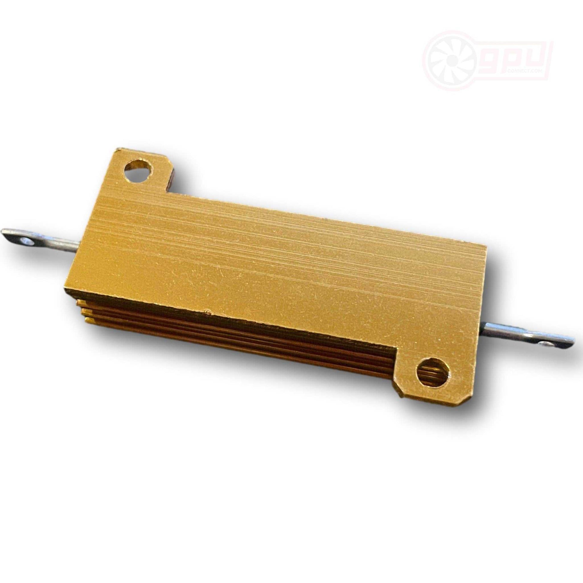 Solar Panel Pre-charge resistor for Inverters - 50Watt / 30 ohm ...