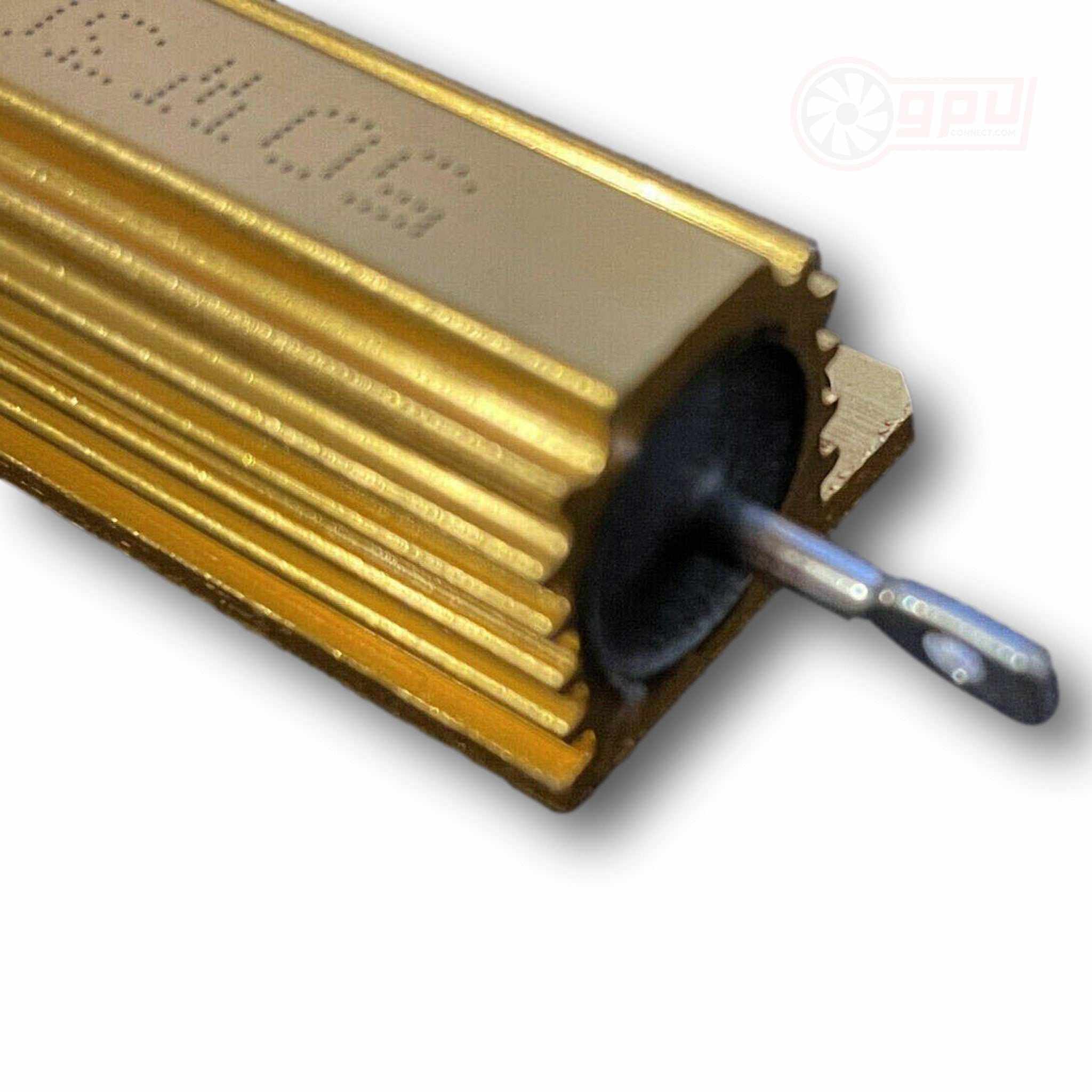 Solar Panel Pre-charge resistor for Inverters - 50Watt / 30 ohm ...
