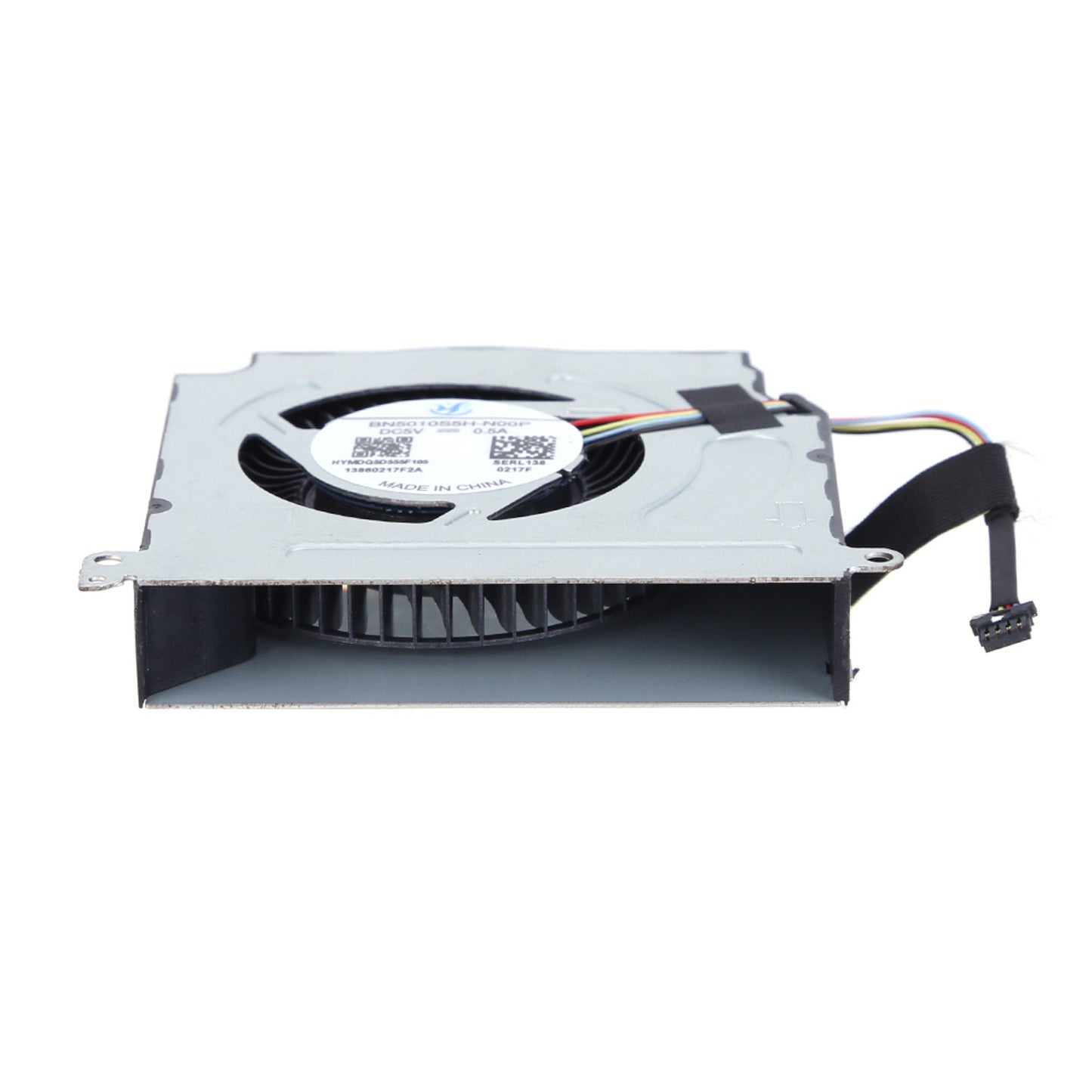 VALVE Steam Deck Cooling Fan Replacement (Quiet) BN5010S5H-N00P - GPUCONNECT.COM