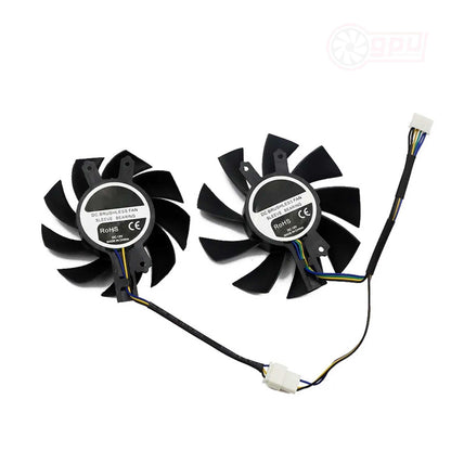 ZOTAC GAMING GTX 1660 1660Ti Replacement GPU Twin Fan - GPUCONNECT.COM