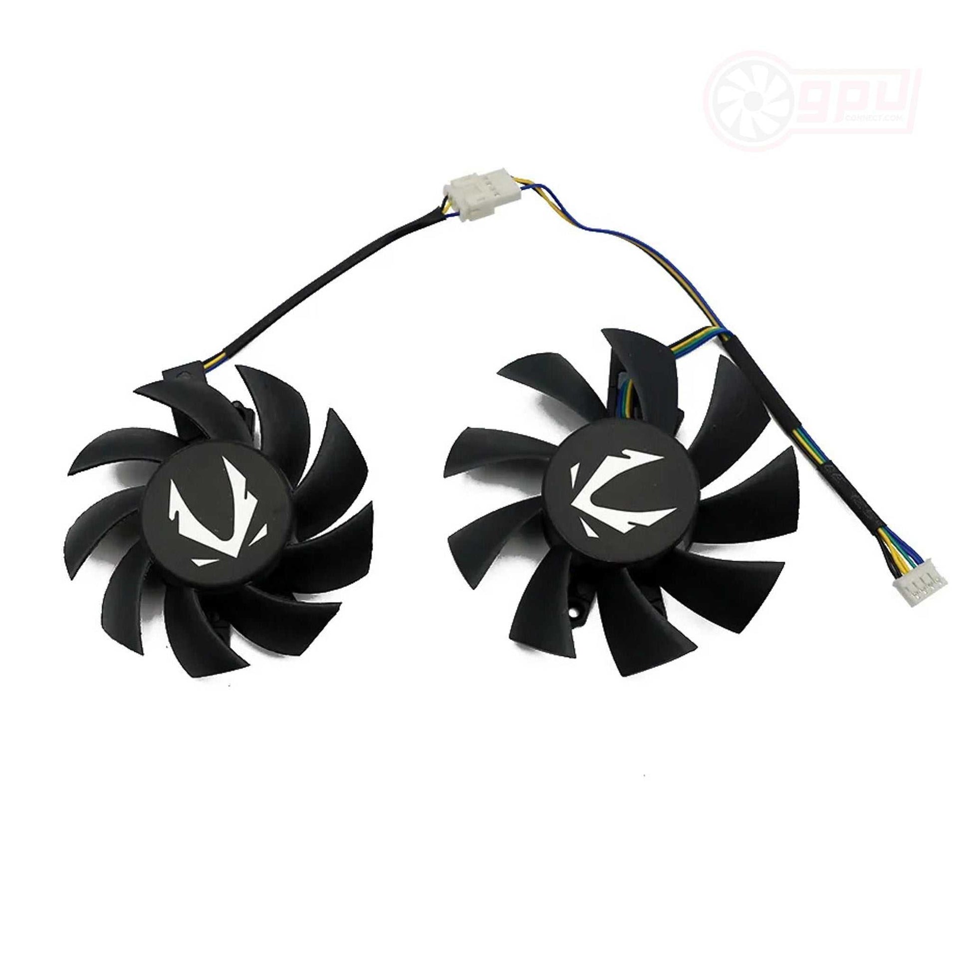 ZOTAC GAMING GTX 1660 1660Ti Replacement GPU Twin Fan - GPUCONNECT.COM