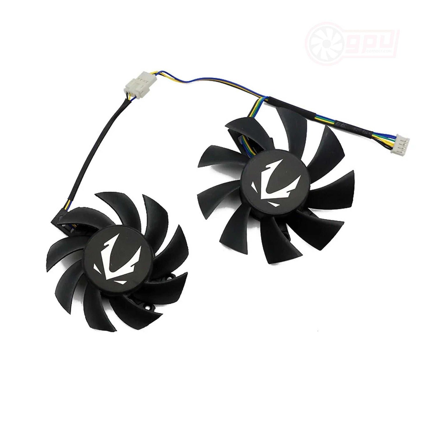 ZOTAC GAMING GTX 1660 1660Ti Replacement GPU Twin Fan - GPUCONNECT.COM