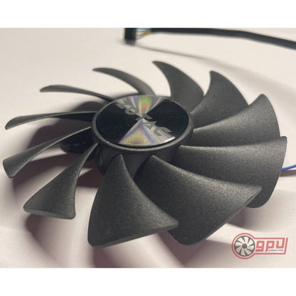 ZOTAC GAMING RTX 3060 Ti OC Twin Edge Replacement Graphics Card Fan (4 Pin) - GPUCONNECT.COM