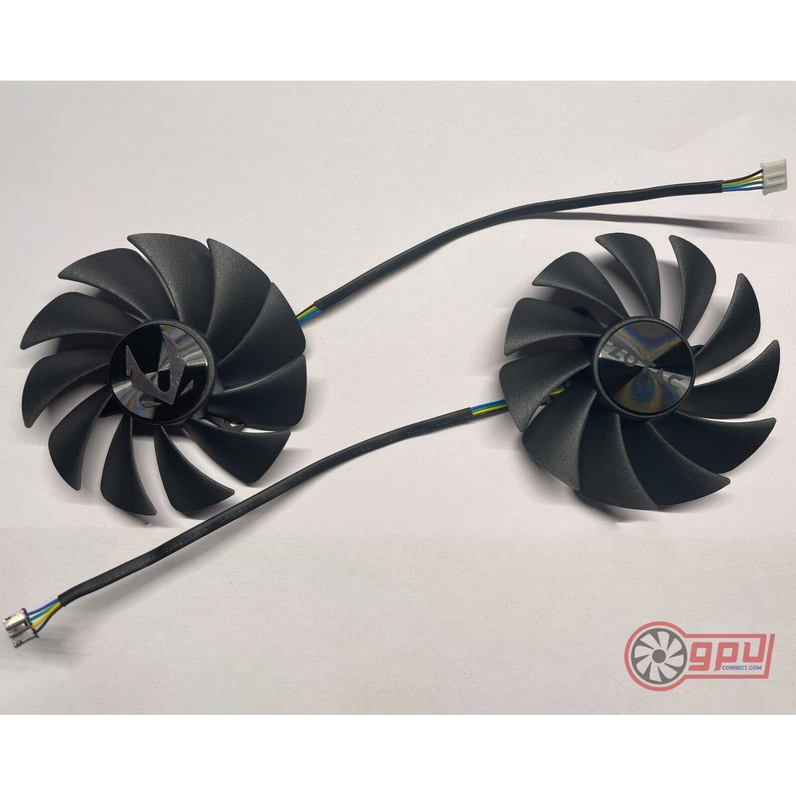 Zotac RTX Ti Twin Edge - Cooling Fans – GPUCONNECT.COM